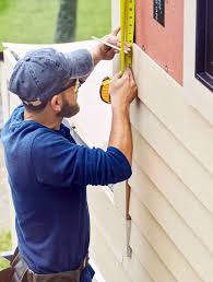 Best Brick Veneer Siding  in Calverton Park, MO